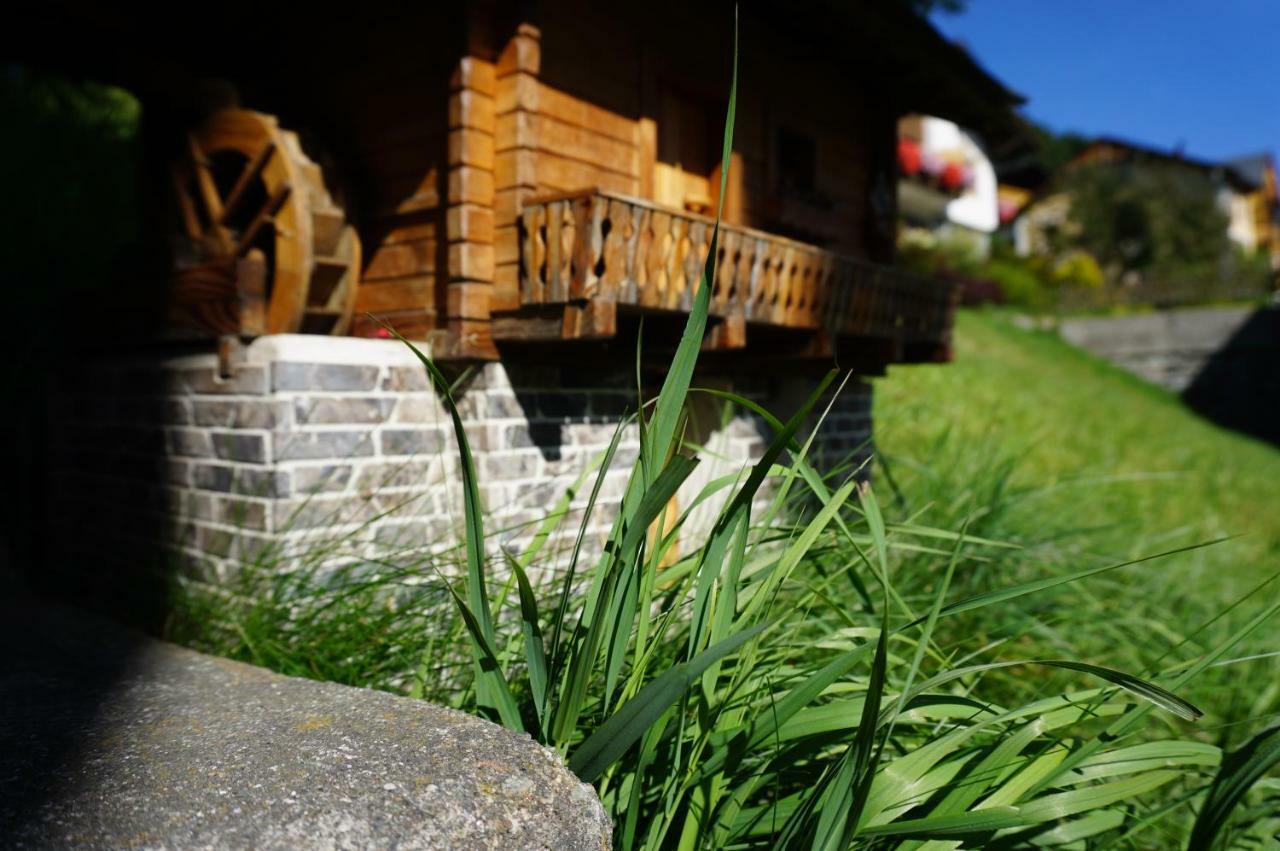 Musikhof Lexer Apartment Liesing Exterior photo